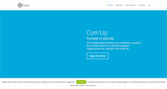 Desktop Screenshot of grisou.org
